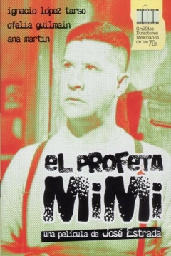 Poster El Profeta Mimi