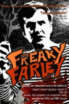 Poster Freaky Farley