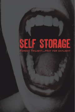 Poster Self Storage