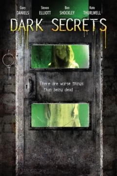 Poster Dark Secrets