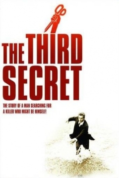 Poster The Third Secret