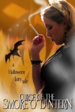Poster Curse of the Smoke O' Lantern