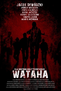 Poster Wataha