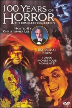 Ficha 100 Años de Terror