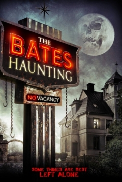 Poster The Bates Haunting