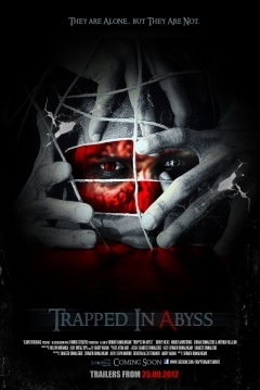 Ficha Trapped in Abyss