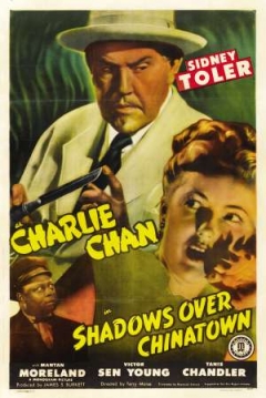 Ficha Shadows Over Chinatown
