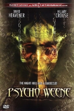 Poster Psycho Weene