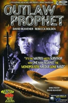 Poster Outlaw Prophet
