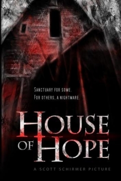 Poster House of Hope