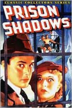 Poster Prison Shadows