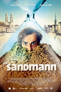 Poster The Sandman