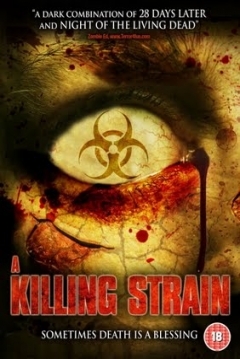 Poster The Killing Strain