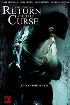 Poster Return of the Curse