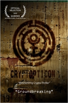Poster Cryptopticon