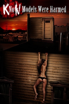 Poster Know Models Were Harmed