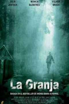 Poster La Granja