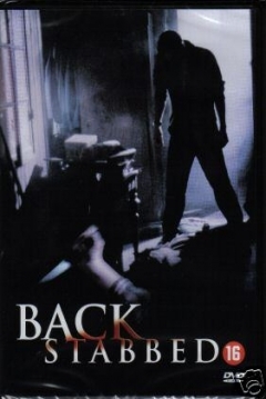 Poster Juego Mortal