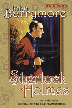 Ficha Sherlock Holmes