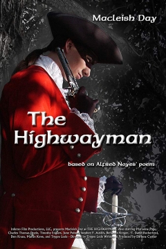 Poster The Highwayman
