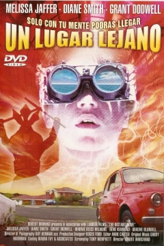 Ficha Un Lugar Lejano