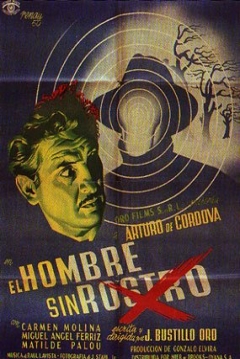 El Hombre sin Rostro