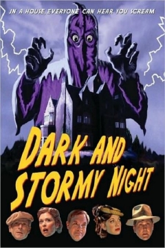 Ficha Dark and Stormy Night