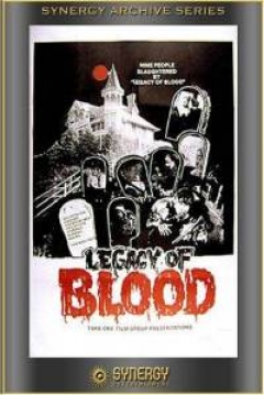 Ficha Legado de Sangre
