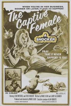 Poster Asesino Sangriento
