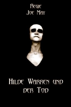 Poster Hilde Warren and Death