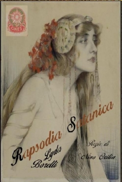 Poster Rapsodia Satánica