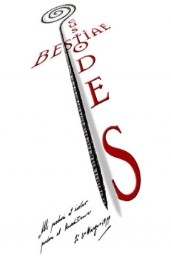 Poster Custodes Bestiae