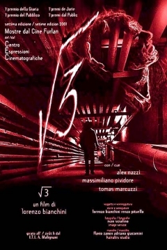 Poster Raíz Cuadrada de Tres