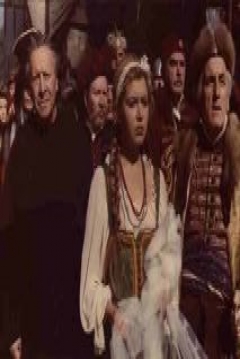Poster Hoary Legend