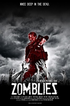 Poster Zomblies
