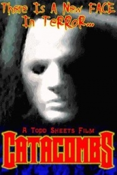 Poster Catacombs
