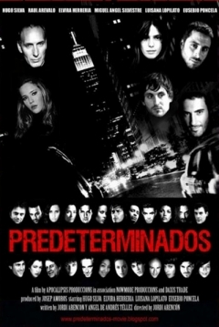 Poster Predeterminados