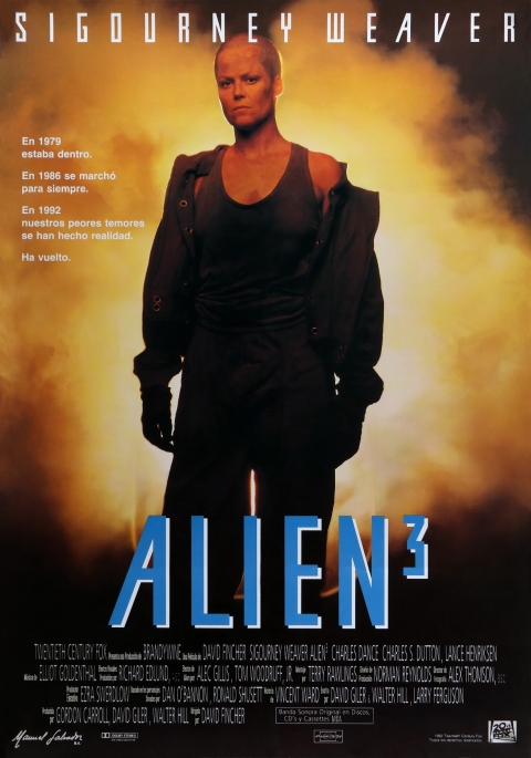 Alien 3