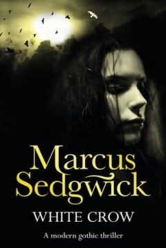 Poster White Crow