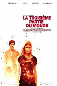 Poster Third Part of the World