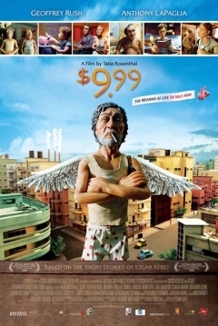 Poster $9.99