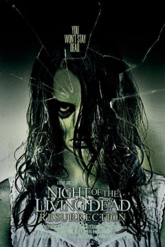 Ficha Night of the Living Dead: Resurrection