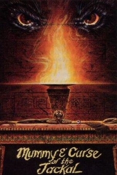 Ficha The Mummy and the Curse of the Jackals