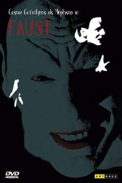 Poster Faust
