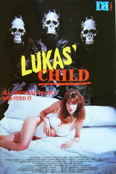 Poster Lukas´ Child