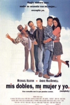 Ficha Mis Dobles, Mi Mujer y yo