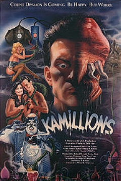 Poster Kamillions