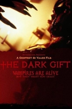 Poster The Dark Gift
