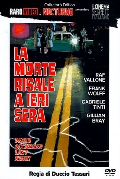 Ficha Asesinada Ayer