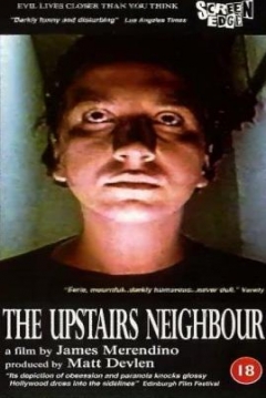 Poster The Upstairs Neighbour
